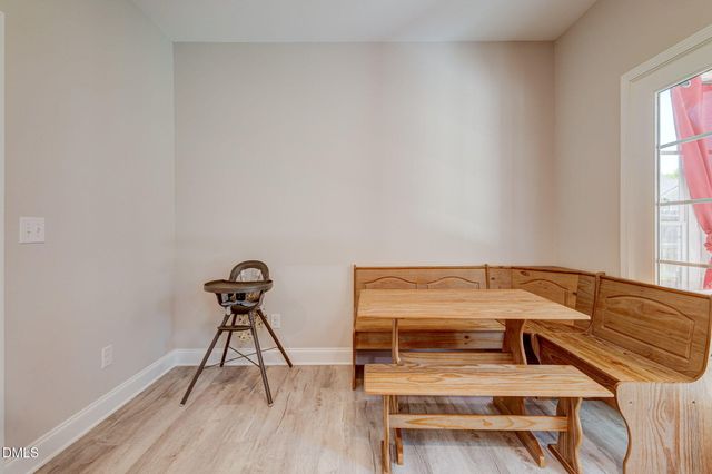 211 W Lewis Street, Four Oaks, NC 27524
