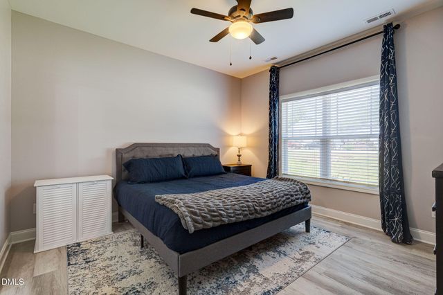 211 W Lewis Street, Four Oaks, NC 27524