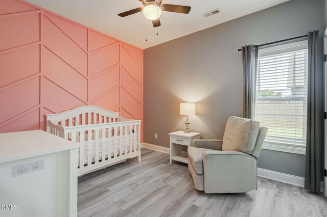 211 W Lewis Street, Four Oaks, NC 27524