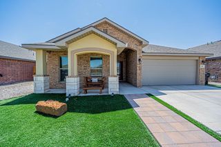 6909 Baron Dr, Midland, TX 79705