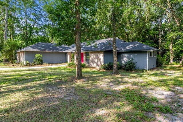 1326 NW 57TH STREET, Gainesville, FL 32605