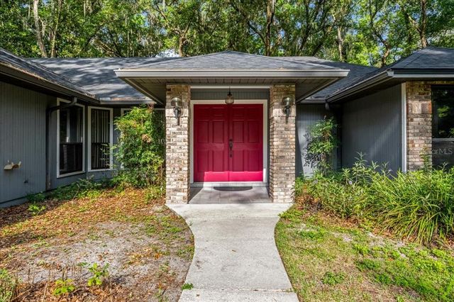 1326 NW 57TH STREET, Gainesville, FL 32605
