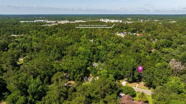 1326 NW 57TH STREET, Gainesville, FL 32605