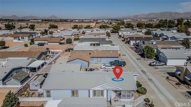 22241 Nisqually 118, Apple Valley, CA 92308