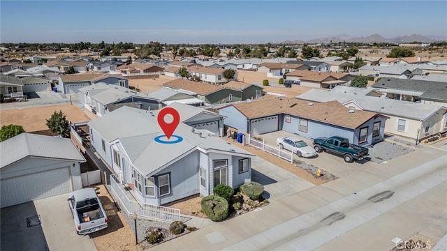 22241 Nisqually 118, Apple Valley, CA 92308