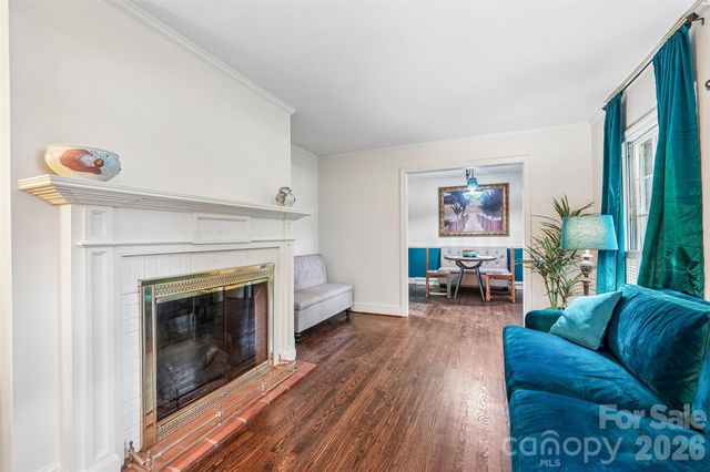 514 Lakeside Drive, Statesville, NC 28677