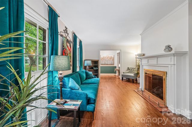 514 Lakeside Drive, Statesville, NC 28677