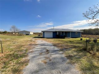 1054 N Oaks, Tahlequah, OK 74464