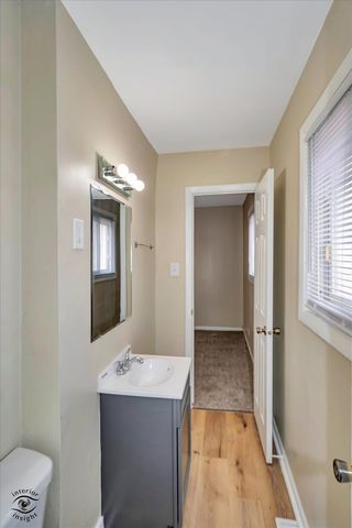 16511 Paulina Street, Markham, IL 60428