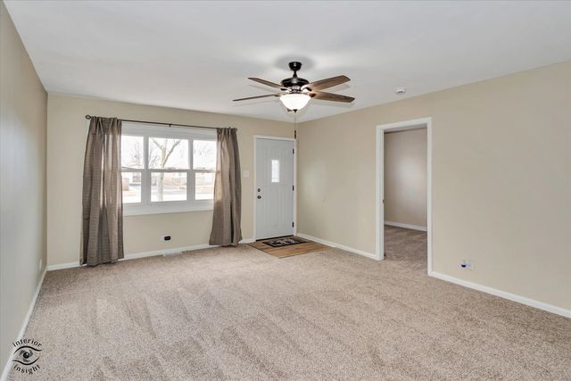 16511 Paulina Street, Markham, IL 60428