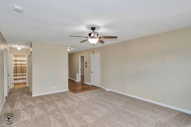 16511 Paulina Street, Markham, IL 60428