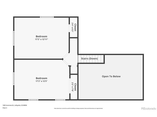 1305 Inverness Dr, Lafayette, CO 80026