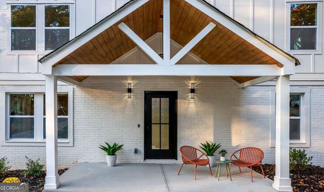 2566 Creekwood Terrace, Decatur, GA 30030