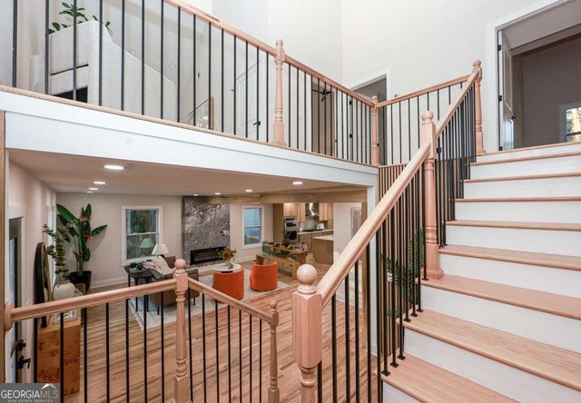 2566 Creekwood Terrace, Decatur, GA 30030