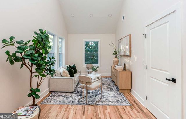 2566 Creekwood Terrace, Decatur, GA 30030