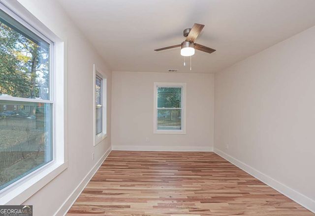 2566 Creekwood Terrace, Decatur, GA 30030