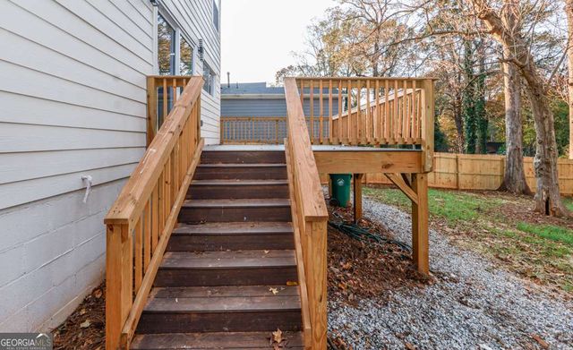 2566 Creekwood Terrace, Decatur, GA 30030