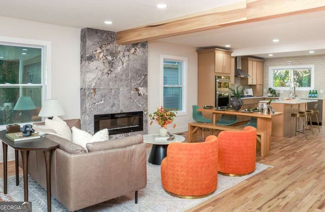 2566 Creekwood Terrace, Decatur, GA 30030