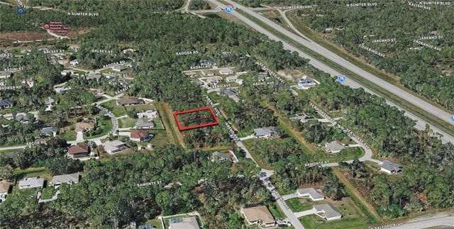 TBD ABEND AVENUE, North Port, FL 34286