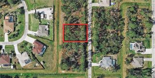 TBD ABEND AVENUE, North Port, FL 34286