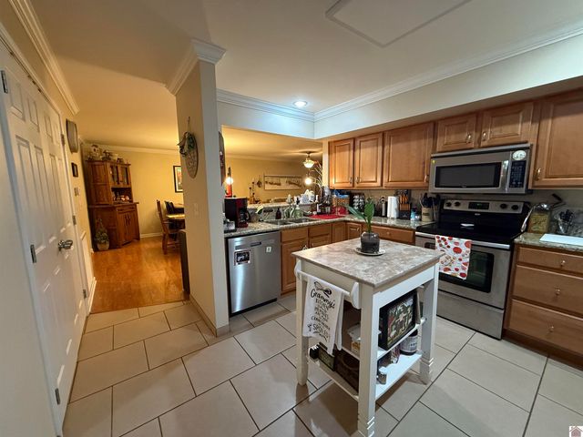 1522 New Holt Road, Paducah, KY 42001