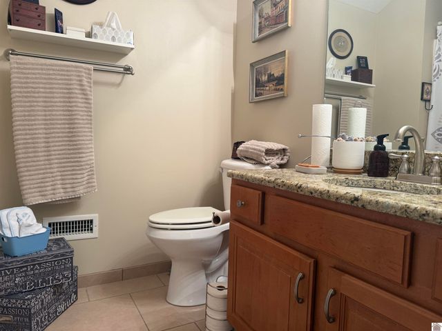 1522 New Holt Road, Paducah, KY 42001