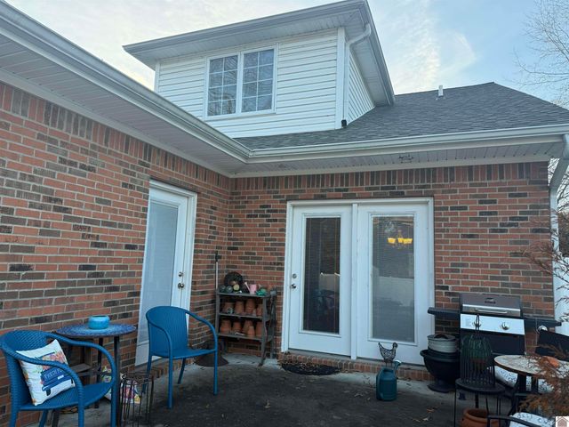 1522 New Holt Road, Paducah, KY 42001