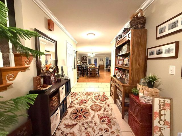 1522 New Holt Road, Paducah, KY 42001