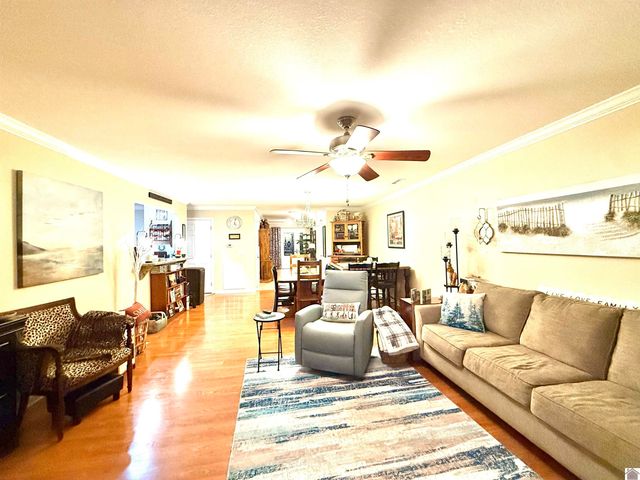 1522 New Holt Road, Paducah, KY 42001