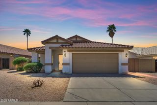 2401 E DERRINGER Way W, Chandler, AZ 85286