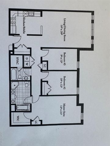 75 QUAKER Avenue 213, Cornwall, NY 12518