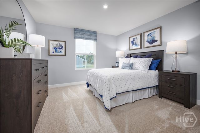 126 Brecks Retreat, Bloomingdale, GA 31302