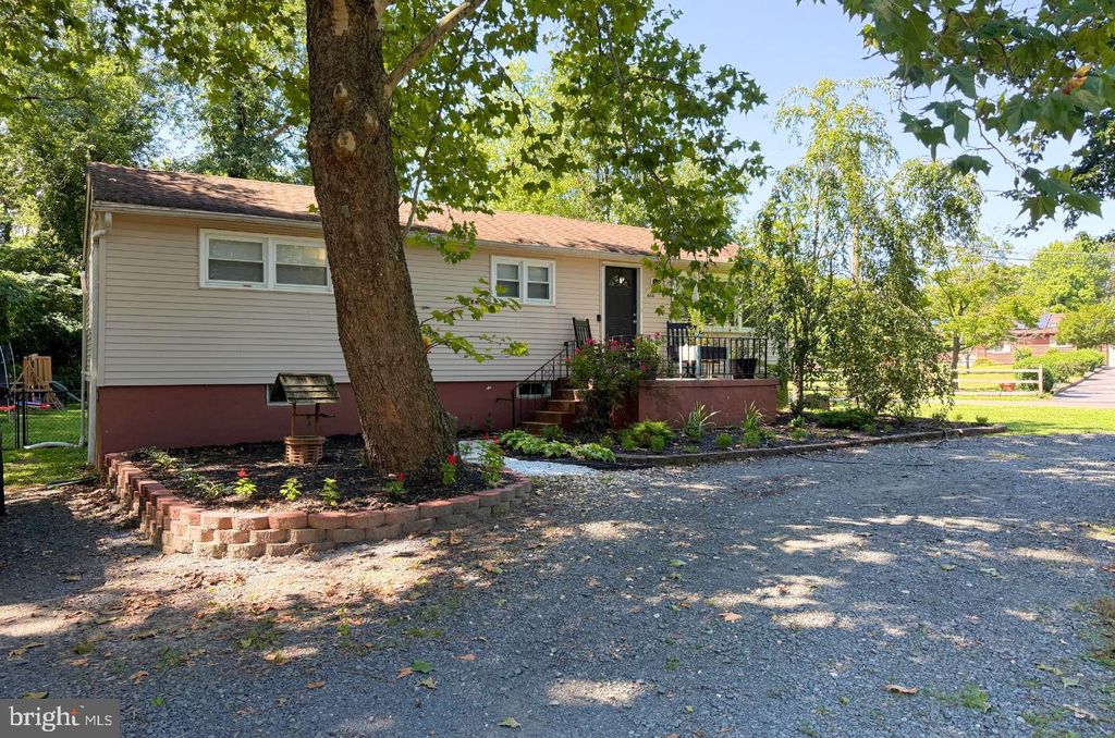 844 RANCOCAS RD, WESTAMPTON, NJ 08060 — photo 2