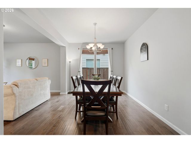 208 N WHITE OAK St, Newberg, OR 97132