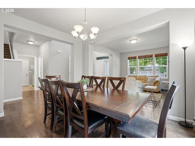 208 N WHITE OAK St, Newberg, OR 97132
