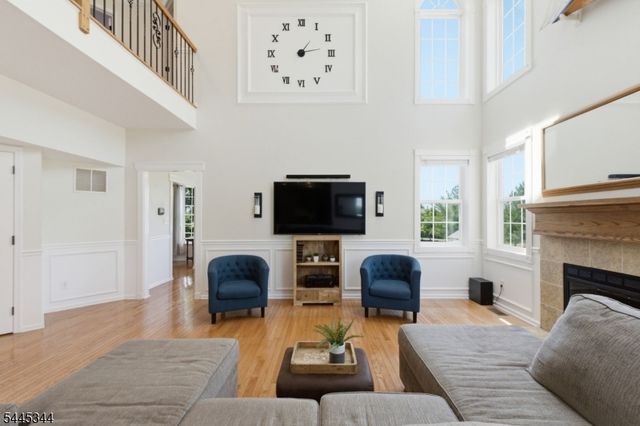 28 Music Mountain Blvd, West Amwell Twp., NJ 08530