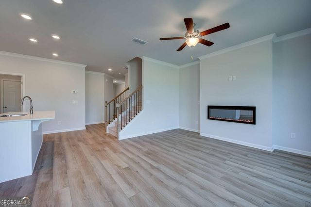 3635 Donovan Circle, Loganville, GA 30052