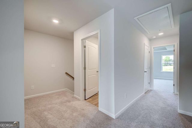 3635 Donovan Circle, Loganville, GA 30052
