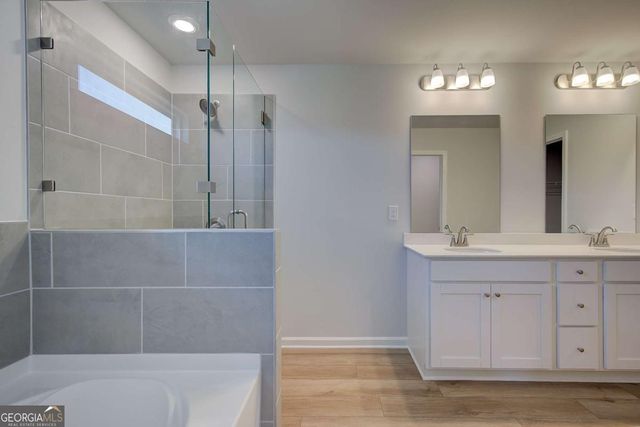 3635 Donovan Circle, Loganville, GA 30052