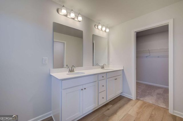 3635 Donovan Circle, Loganville, GA 30052