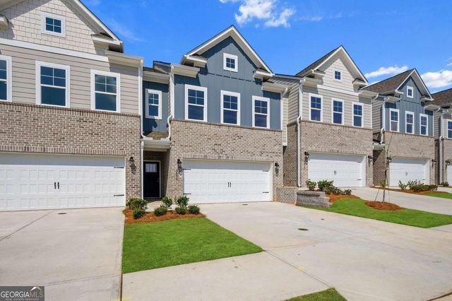 3635 Donovan Circle, Loganville, GA 30052