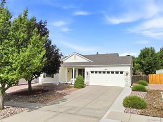 5712 Ansel Dr, Colorado Springs, CO 80923