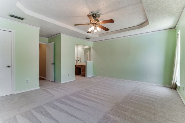 402 Fireside Drive, Richardson, TX 75081