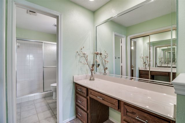 402 Fireside Drive, Richardson, TX 75081