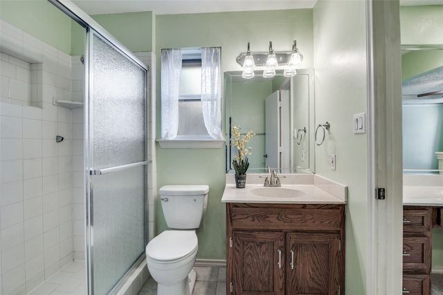 402 Fireside Drive, Richardson, TX 75081