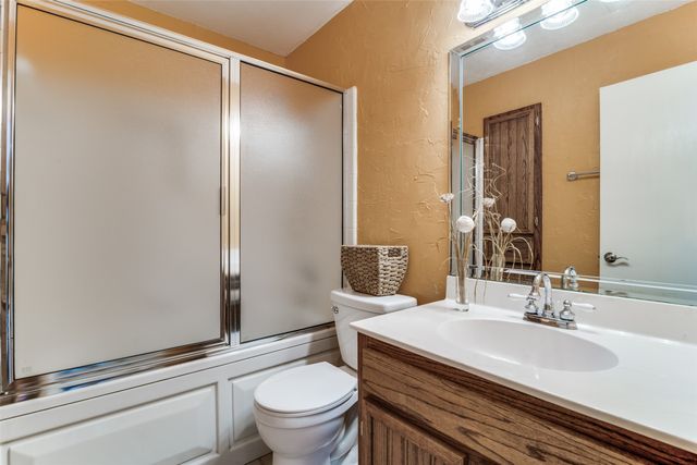 402 Fireside Drive, Richardson, TX 75081