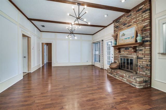402 Fireside Drive, Richardson, TX 75081