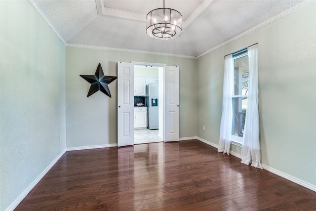 402 Fireside Drive, Richardson, TX 75081