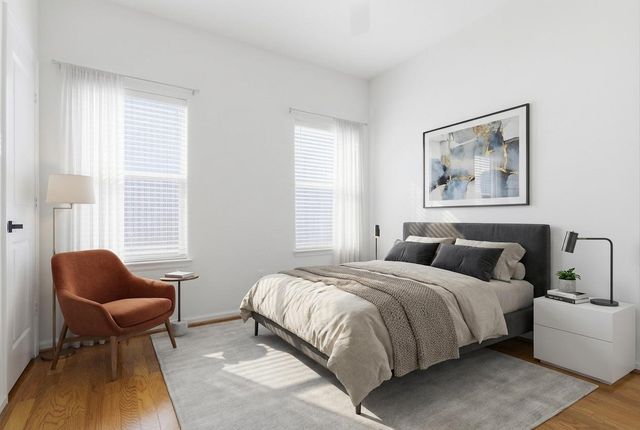 1110 Birdsall Street, Houston, TX 77007