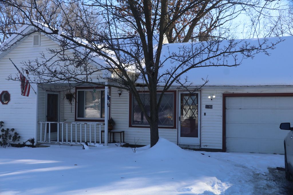 1160 60th Street SE, Grand Rapids, MI 49508